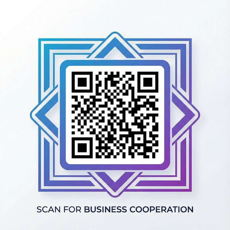 四虎商务二维码